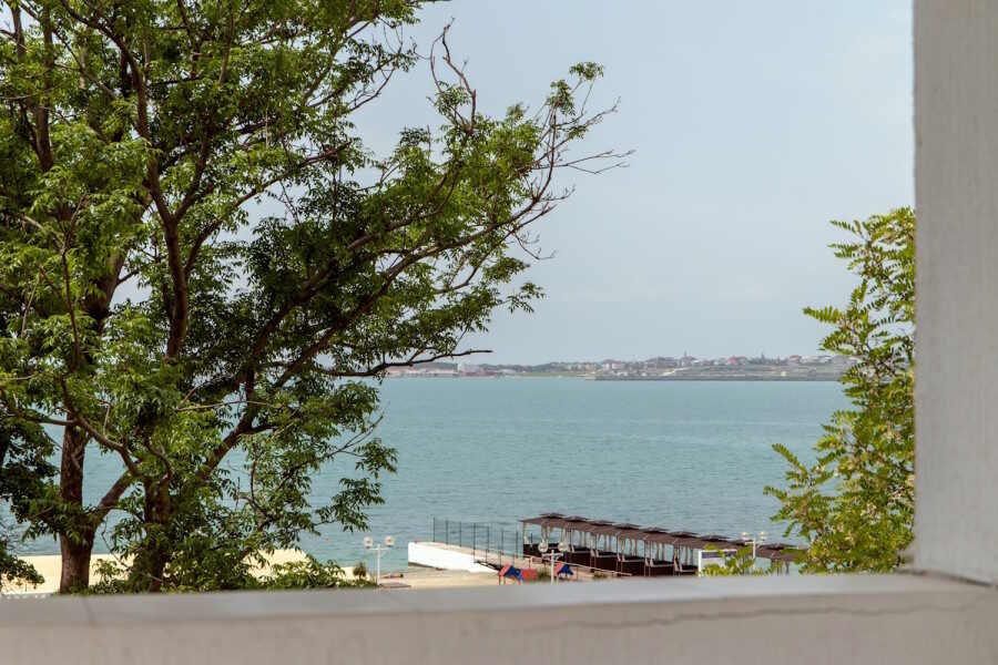 Гостиница Guest House Near Sea On Raduzhnaya Street Геленджик