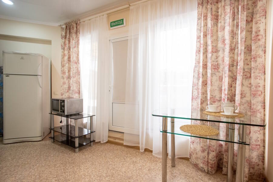 Гостиница Guest House Near Sea On Raduzhnaya Street Геленджик