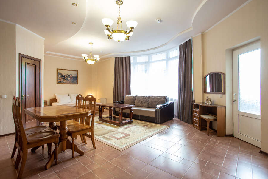 Гостиница Guest House Near Sea On Raduzhnaya Street Геленджик