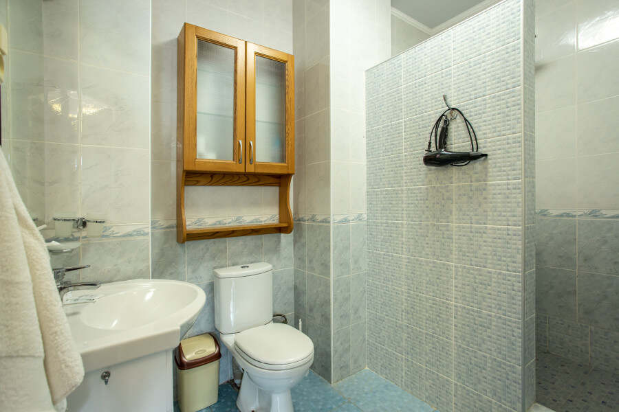 Гостиница Guest House Near Sea On Raduzhnaya Street Геленджик