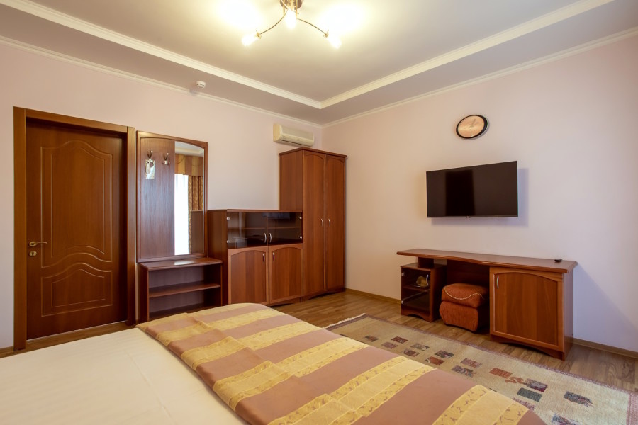 Гостиница Guest House Near Sea On Raduzhnaya Street Геленджик