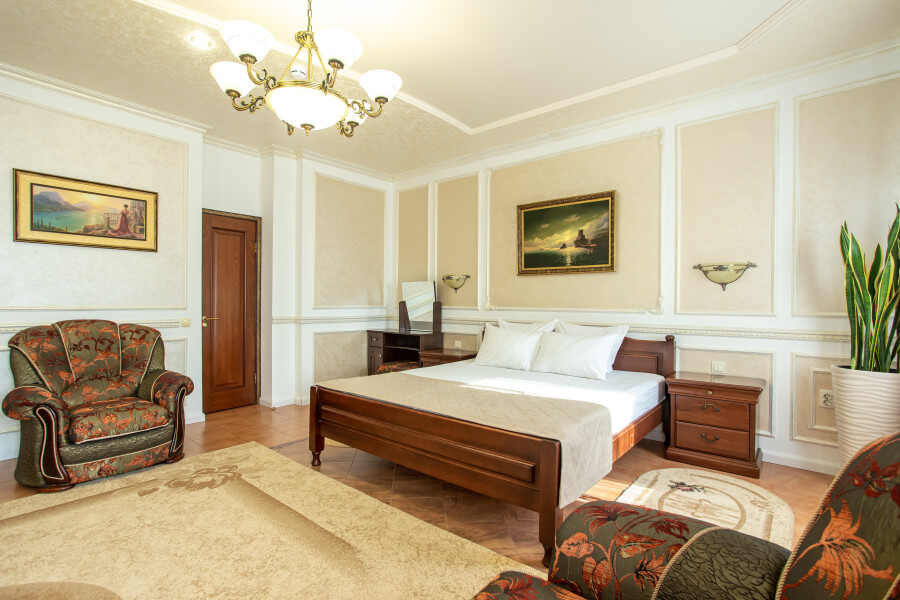 Гостиница Guest House Near Sea On Raduzhnaya Street Геленджик