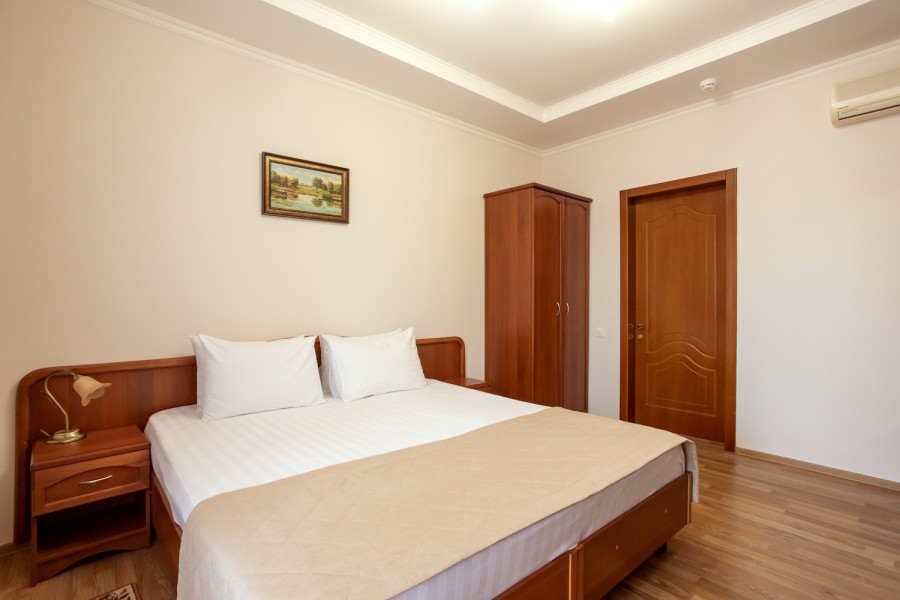 Гостиница Guest House Near Sea On Raduzhnaya Street Геленджик
