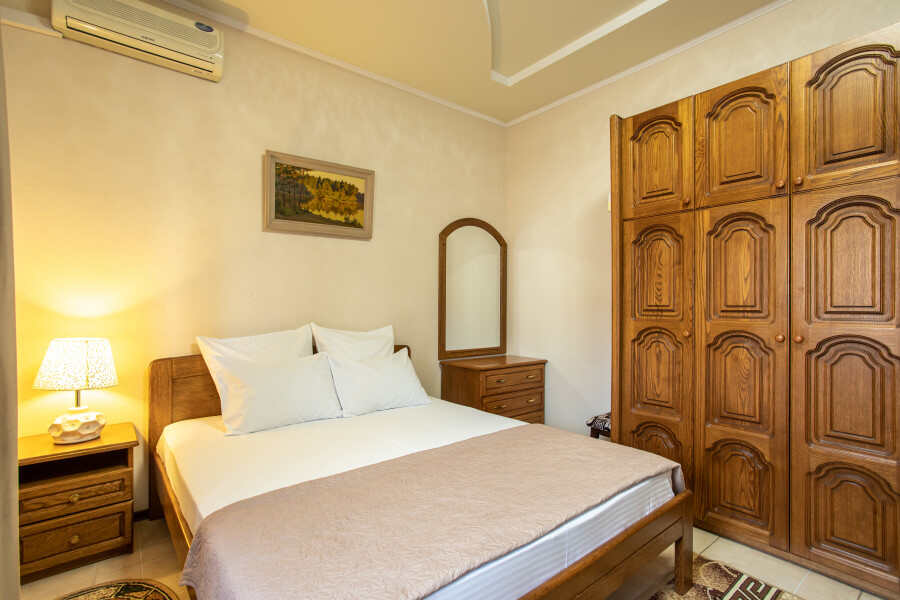 Гостиница Guest House Near Sea On Raduzhnaya Street Геленджик