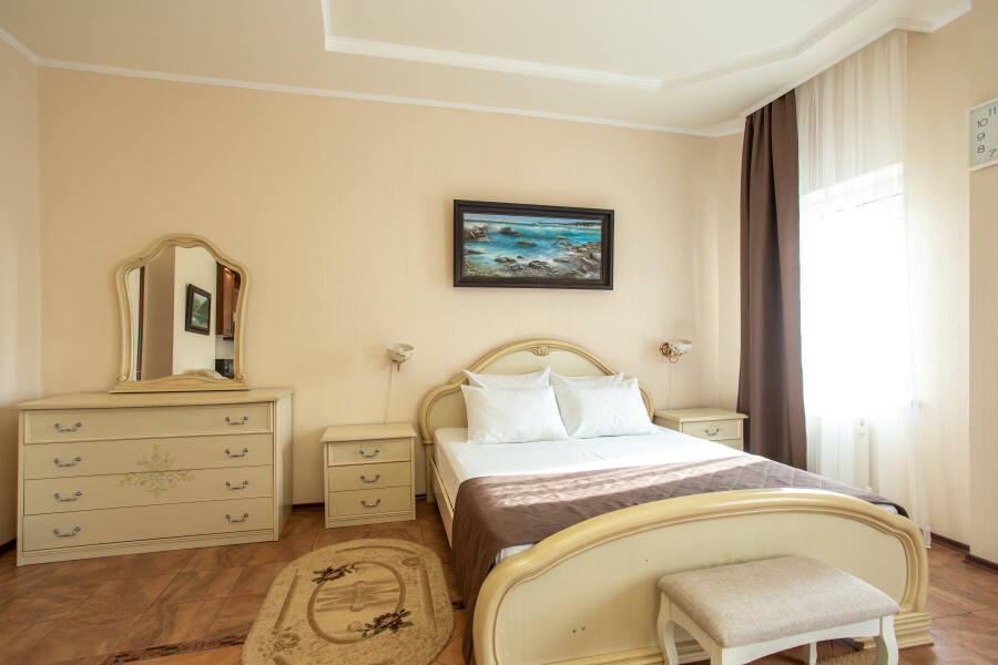 Гостиница Guest House Near Sea On Raduzhnaya Street Геленджик