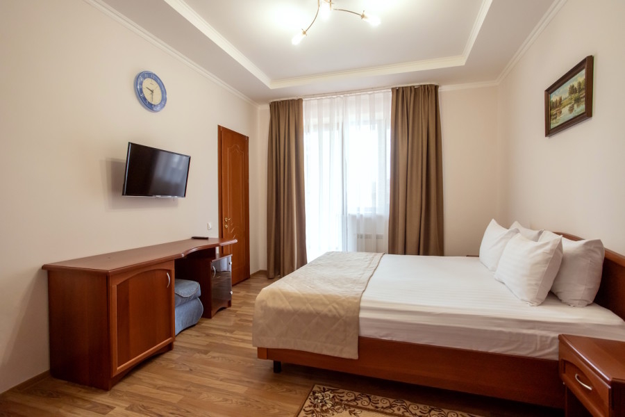 Гостиница Guest House Near Sea On Raduzhnaya Street Геленджик