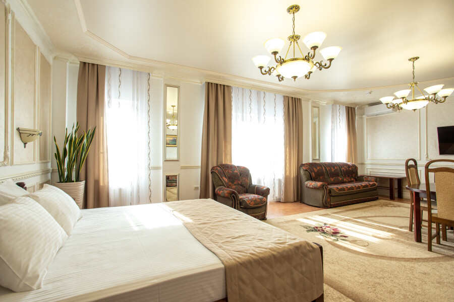 Гостиница Guest House Near Sea On Raduzhnaya Street Геленджик