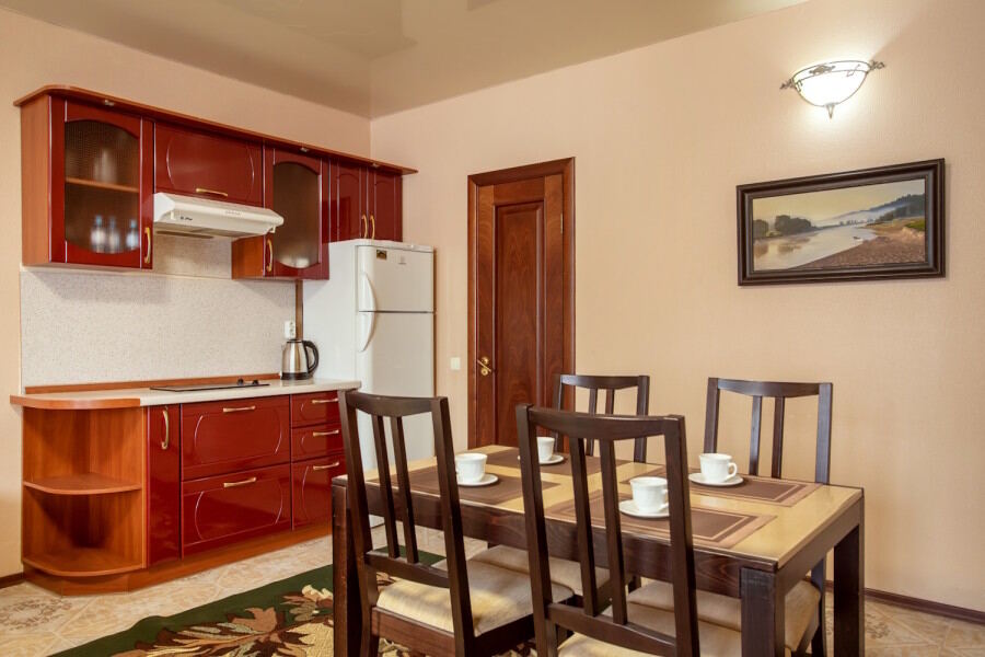 Гостиница Guest House Near Sea On Raduzhnaya Street Геленджик