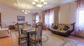 Гостиница Guest House Near Sea On Raduzhnaya Street Геленджик Двухместный стандарт без дополнительного места-101
